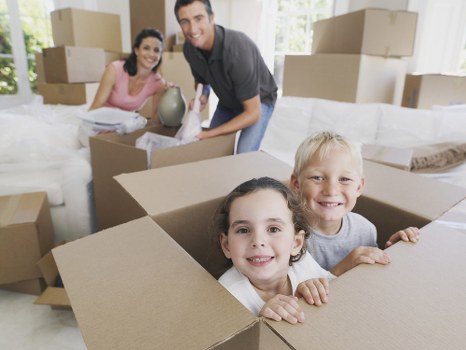Office removals planning for a business move in Lambeth