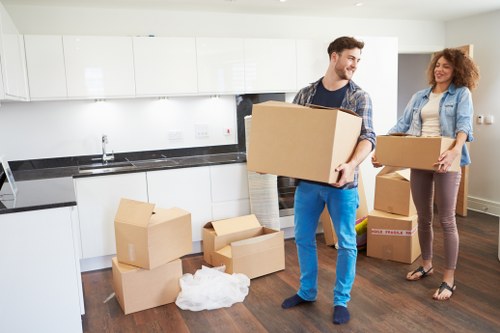 Accessibility request support for removals information