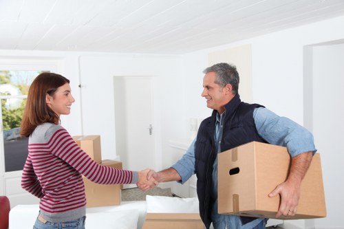 Inclusive Lambeth removals website accessibility review