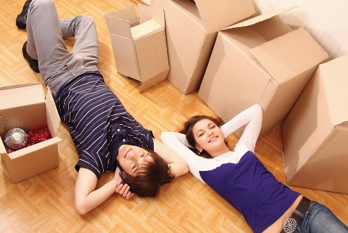 Careful furniture moving service in Lambeth