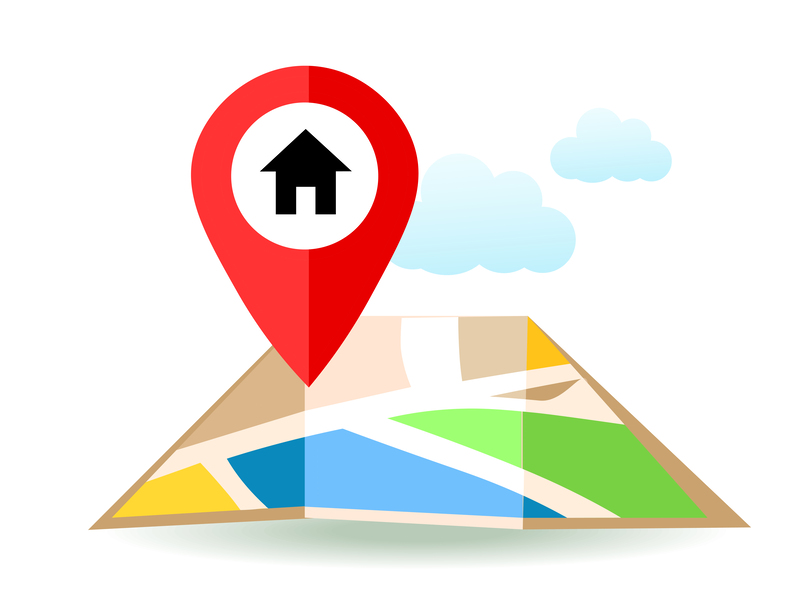 Careful packing and wrapping for fragile household items